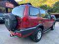 Nissan Terrano SR 2.7 TDI Burdeos - thumbnail 8