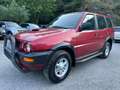 Nissan Terrano SR 2.7 TDI Burdeos - thumbnail 2