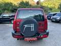 Nissan Terrano SR 2.7 TDI Burdeos - thumbnail 7