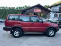 Nissan Terrano SR 2.7 TDI Burdeos - thumbnail 1