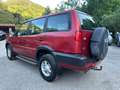 Nissan Terrano SR 2.7 TDI Burdeos - thumbnail 6