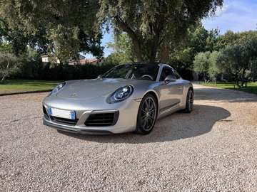 911 CARRERA T  3.0i 370 PDK