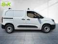 Toyota Proace City 1,5 D-4D 75 KW (102 PS)+PDC+NAVI++++ Weiß - thumbnail 5