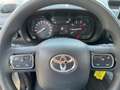Toyota Proace City 1,5 D-4D 75 KW (102 PS)+PDC+NAVI++++ Weiß - thumbnail 9