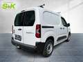 Toyota Proace City 1,5 D-4D 75 KW (102 PS)+PDC+NAVI++++ Weiß - thumbnail 4