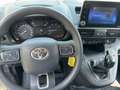 Toyota Proace City 1,5 D-4D 75 KW (102 PS)+PDC+NAVI++++ Weiß - thumbnail 8