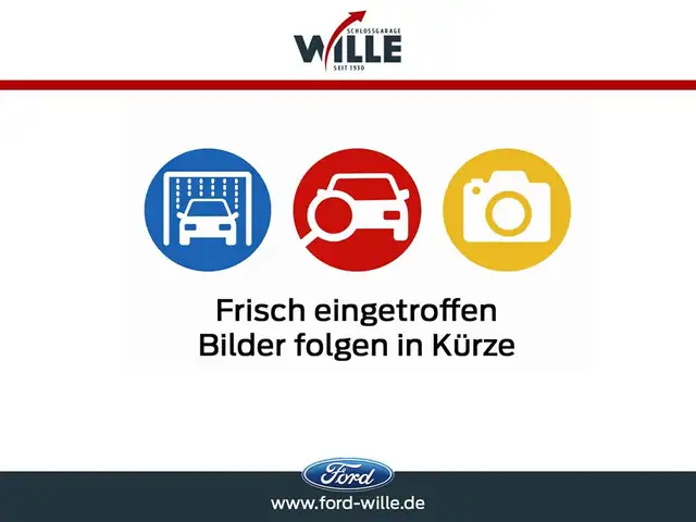 Ford Transit Connect Kasten L2 Klima PPS Trend LED-Laderaumbeleuchtung
