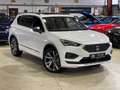 SEAT Tarraco FR 4DRIVE+7-SITZ+PANO+GARANTIE Weiß - thumbnail 5