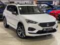 SEAT Tarraco FR 4DRIVE+7-SITZ+PANO+GARANTIE Weiß - thumbnail 4