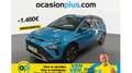 Hyundai BAYON 1.2 MPI Maxx Azul - thumbnail 1