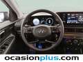 Hyundai BAYON 1.2 MPI Maxx Azul - thumbnail 20