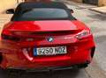 BMW Z4 M Z4 M40i Rot - thumbnail 13