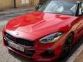 BMW Z4 M Z4 M40i Rot - thumbnail 4