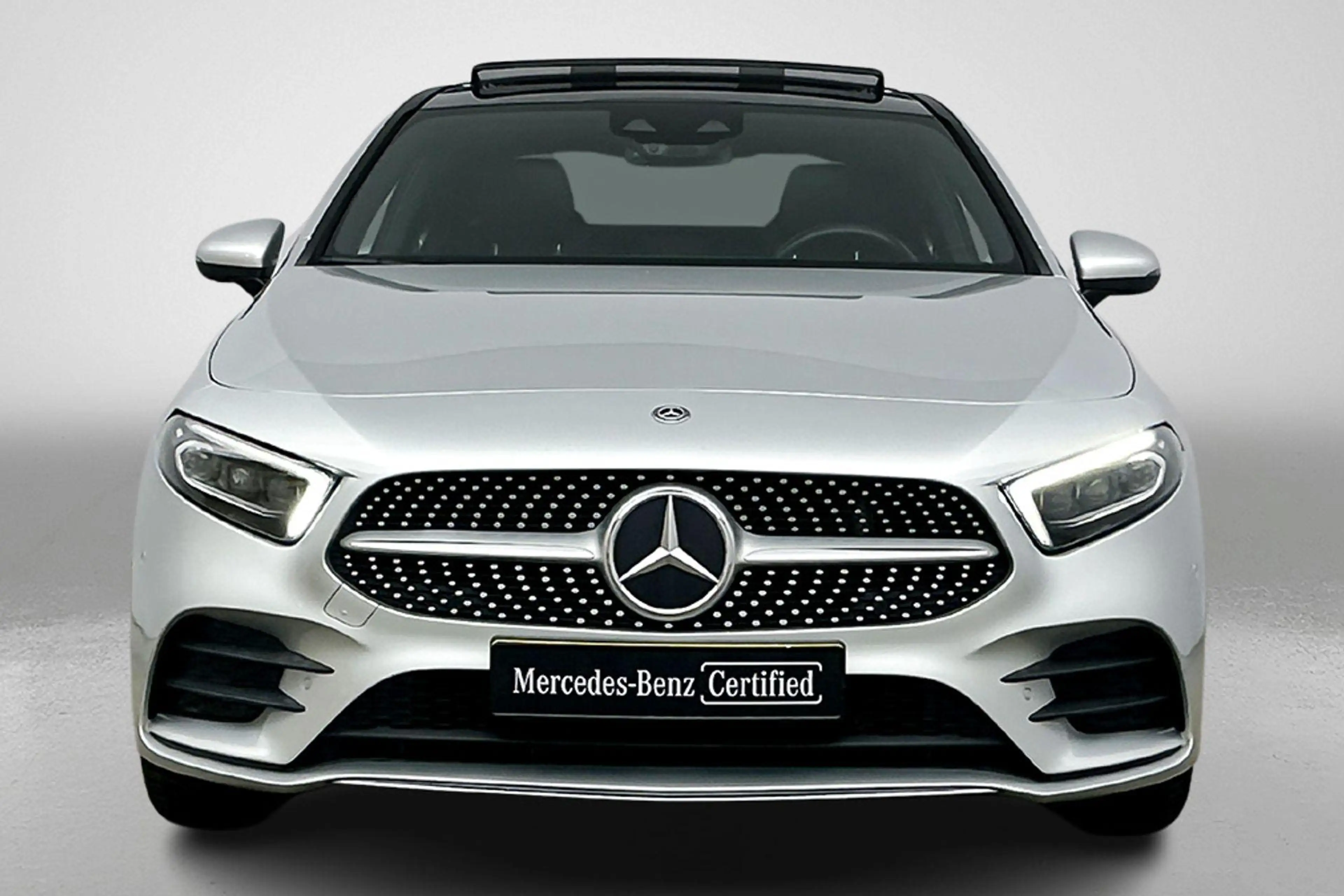 Mercedes-Benz A 220 Premium Plus — photo 5