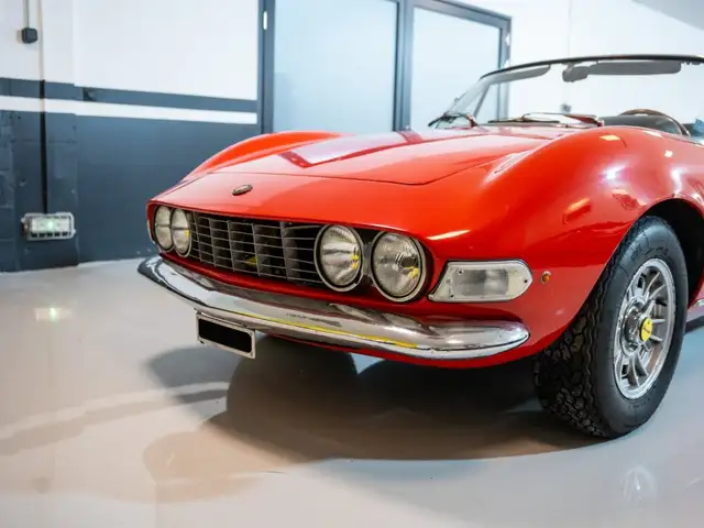 Fiat Dino