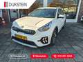 Kia Niro 1.6 GDi H. DynamicLine Wit - thumbnail 1