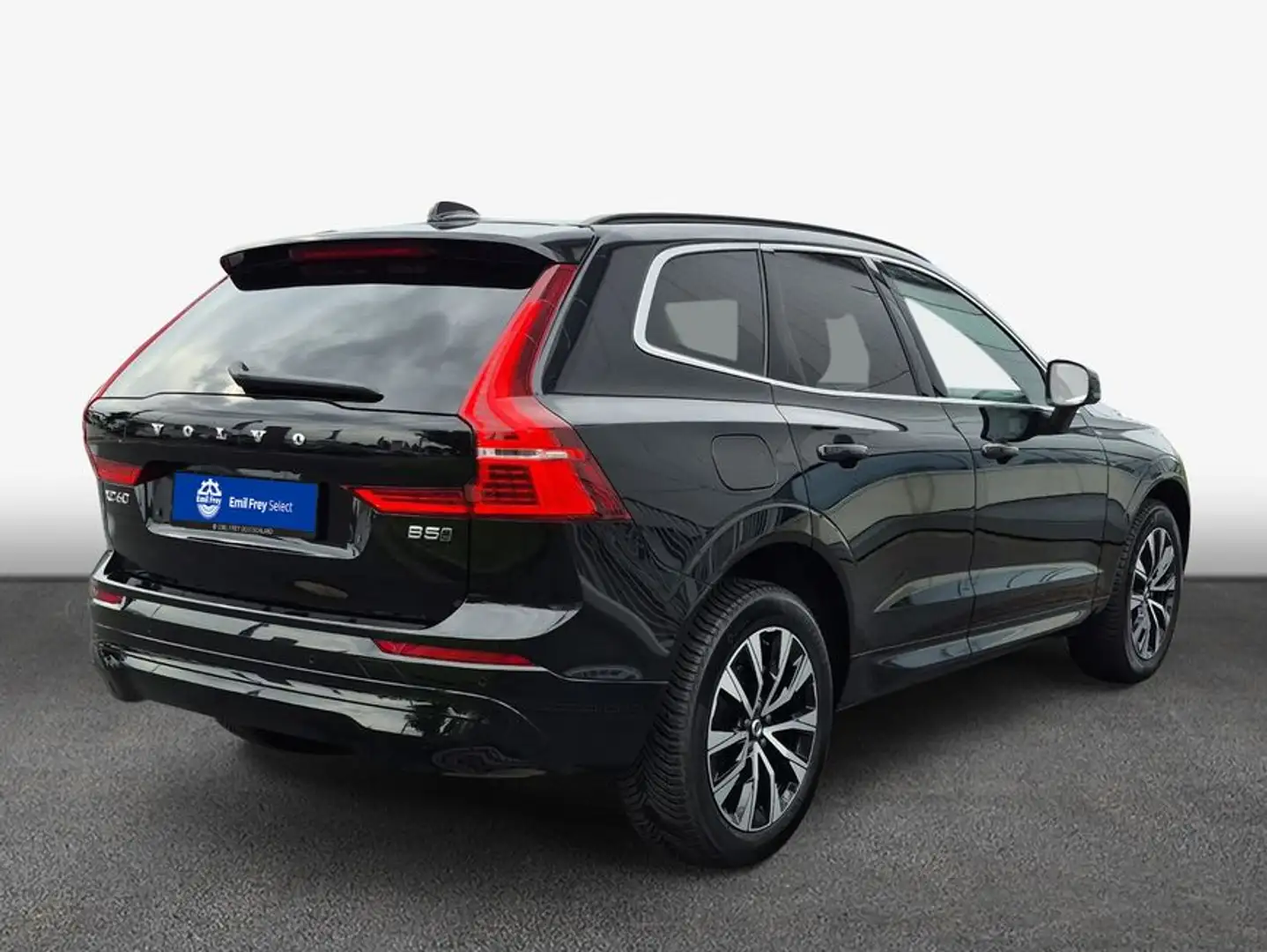 Volvo XC60 XC60 B5 B AWD Core Winter-Paket*AHK Schwarz - 2
