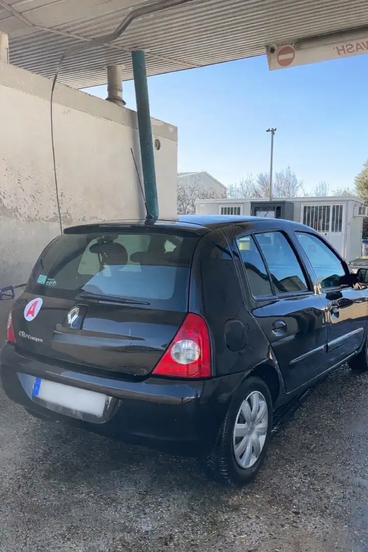 Renault Clio 1.5 dCi 65 Campus Clim - 2
