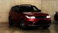 Land Rover Range Rover Sport P400 HSE *TOP*FACELIFT*PANO*Meridian Rot - thumbnail 5