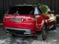 Land Rover Range Rover Sport P400 HSE Aut. Rot - thumbnail 7