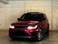 Land Rover Range Rover Sport P400 HSE *TOP*FACELIFT*PANO*Meridian Rot - thumbnail 1