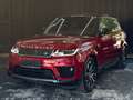 Land Rover Range Rover Sport P400 HSE Aut. Rot - thumbnail 2