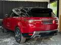 Land Rover Range Rover Sport P400 HSE Aut. Rot - thumbnail 9
