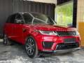 Land Rover Range Rover Sport P400 HSE Aut. Rot - thumbnail 5