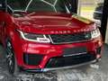 Land Rover Range Rover Sport P400 HSE Aut. Rot - thumbnail 6