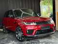 Land Rover Range Rover Sport P400 HSE Aut. Rot - thumbnail 4
