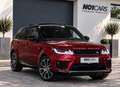 Land Rover Range Rover Sport P400 HSE *TOP*FACELIFT*PANO*Meridian Rot - thumbnail 1