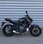 Yamaha MT-07 Schwarz - thumbnail 1
