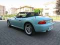 BMW Z3 1.8 cat Roadster  116cv (ISCRITTA A.S.I.) Verde - thumbnail 12