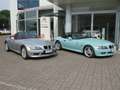 BMW Z3 1.8 cat Roadster  116cv ( ISCRITTA A.S.I. ) Зелений - thumbnail 2