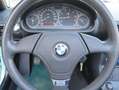 BMW Z3 1.8 cat Roadster  116cv (ISCRITTA A.S.I.) Verde - thumbnail 20