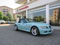 BMW Z3 1.8 cat Roadster  116cv (ISCRITTA A.S.I.) Verde - thumbnail 4