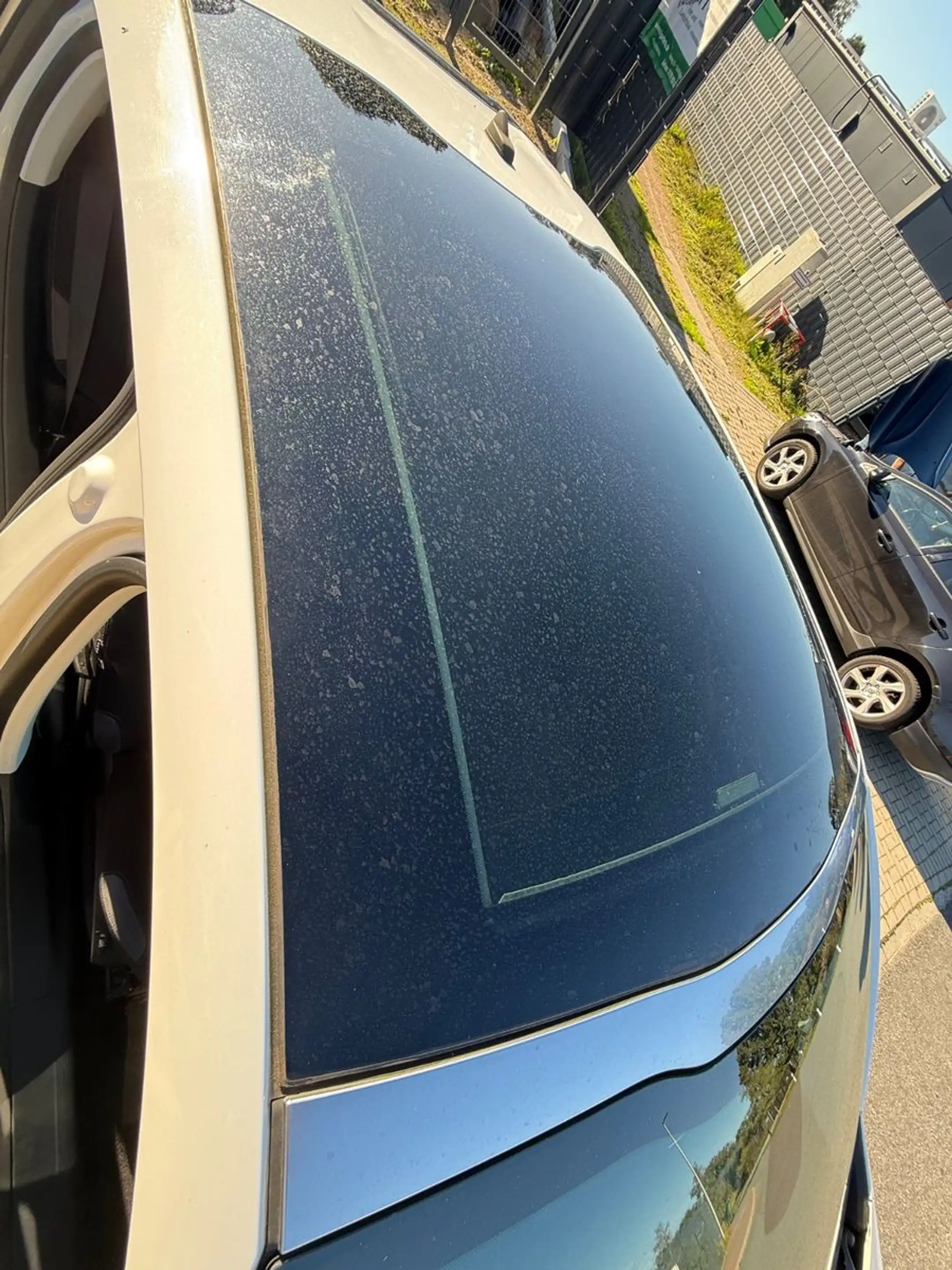 Peugeot 208 Active AUTOMATIK/NAVI/KLIMAAUTOMATIK/2. HAND — photo 9
