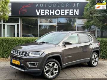 1.4 MultiAir Opening Edition 4x4 - AUTOMAAT - APPL