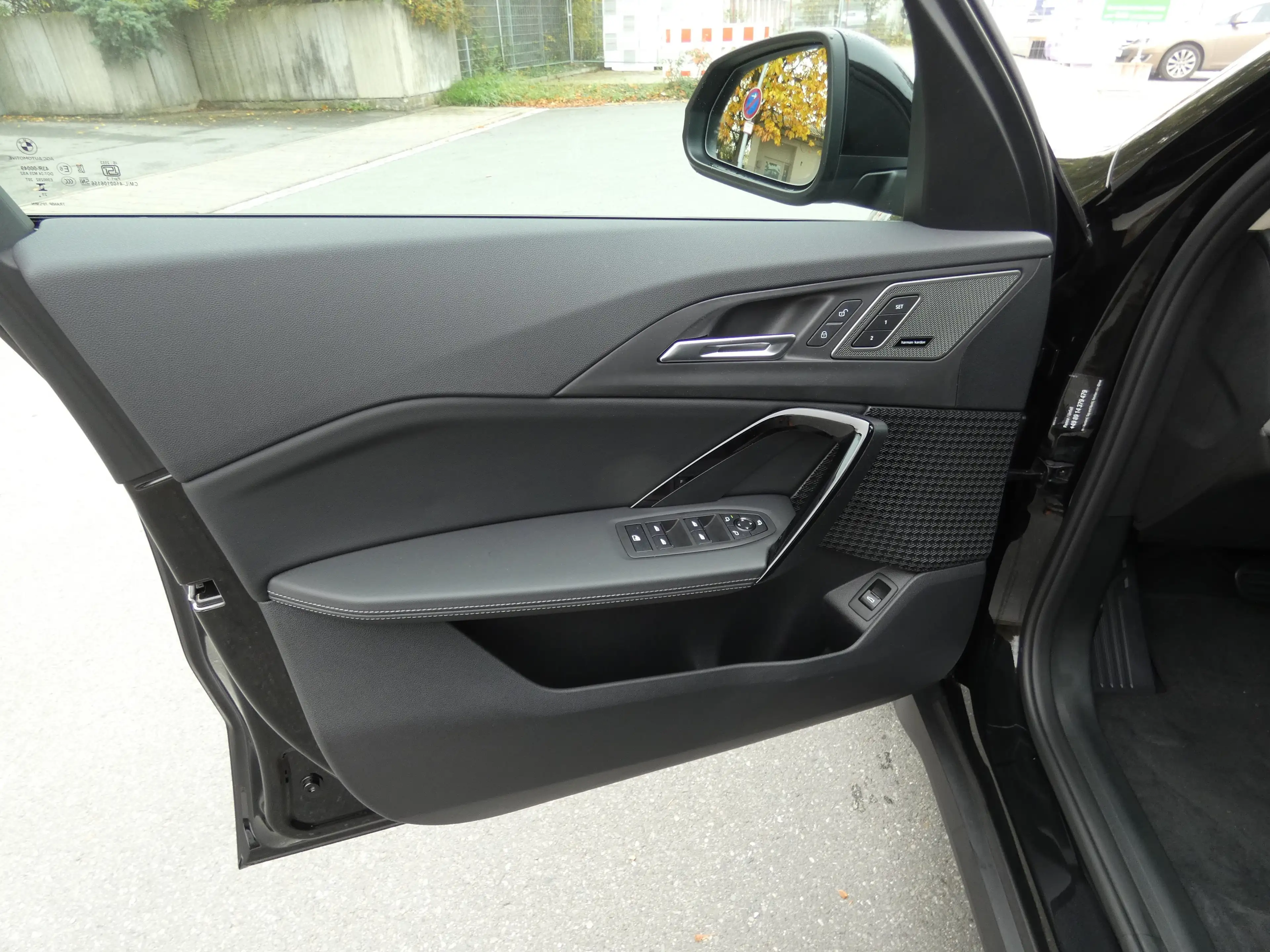BMW X1 xDrive23d Advantage Head-Up+AHK+Navi+Kamera — photo 14