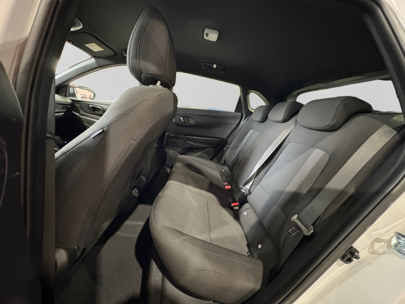 Hyundai i20 FL 1.0 T-GDI 7-DCT 2WD Blackline AMBIENTE|LM — photo 14