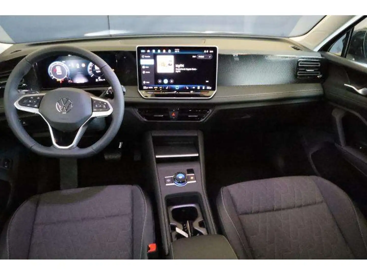 Volkswagen Tiguan Life Noir - 2