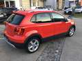 Volkswagen Polo Cross Rot - thumbnail 4