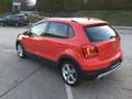 Volkswagen Polo Cross Rot - thumbnail 2