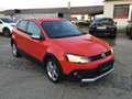 Volkswagen Polo Cross Rot - thumbnail 6