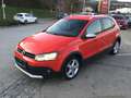Volkswagen Polo Cross Rot - thumbnail 1