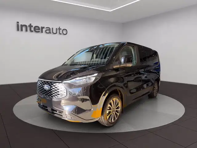 Ford Tourneo Custom e  V710 340 71kWh 218cv Titanium L1H1