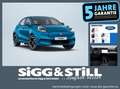 Ford Puma Gen-E Premium **NEUES MODELL** iACC*B&O*360° Bleu - thumbnail 1
