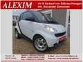 smart forTwo coupe Micro Hybrid Drive 45 kW Schwarz - thumbnail 1
