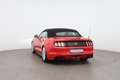 Ford Mustang GT Convertible Rot - thumbnail 4