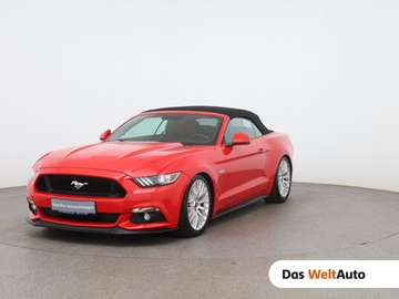 GT Convertible